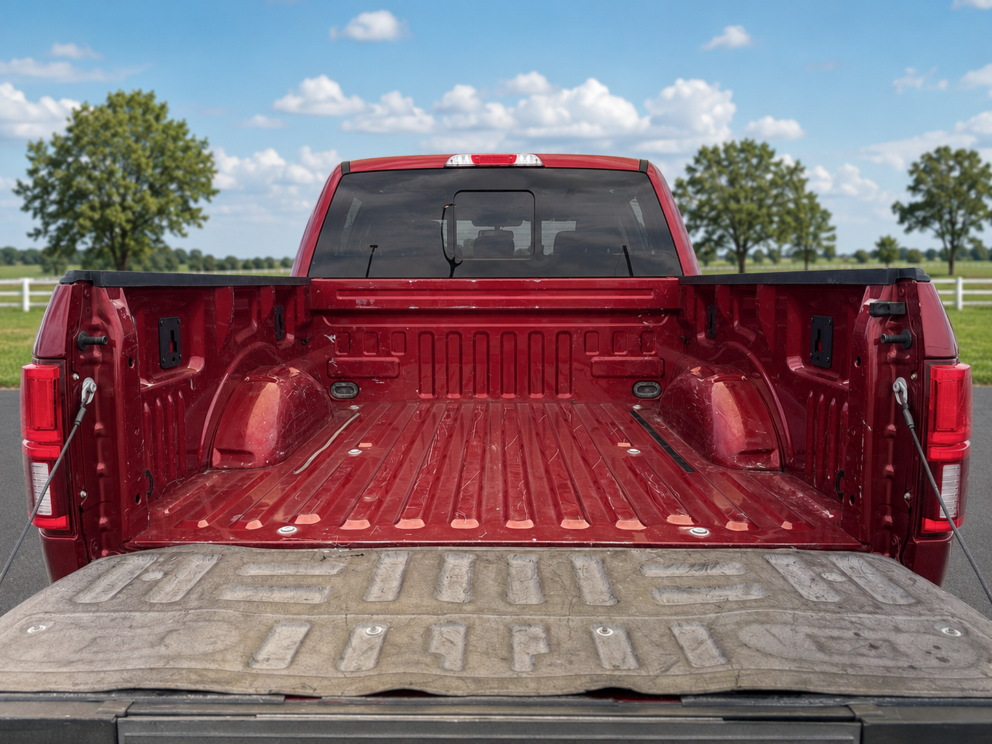 2018 Ford F-150 Limited - used car for sale in Charles Town, WV (serving WV)