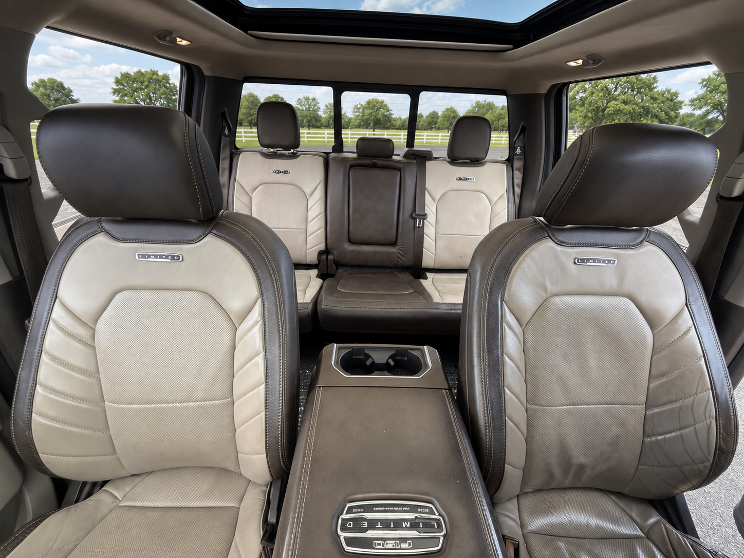 2018 Ford F-150 Limited - used car for sale in Charles Town, WV (serving WV)