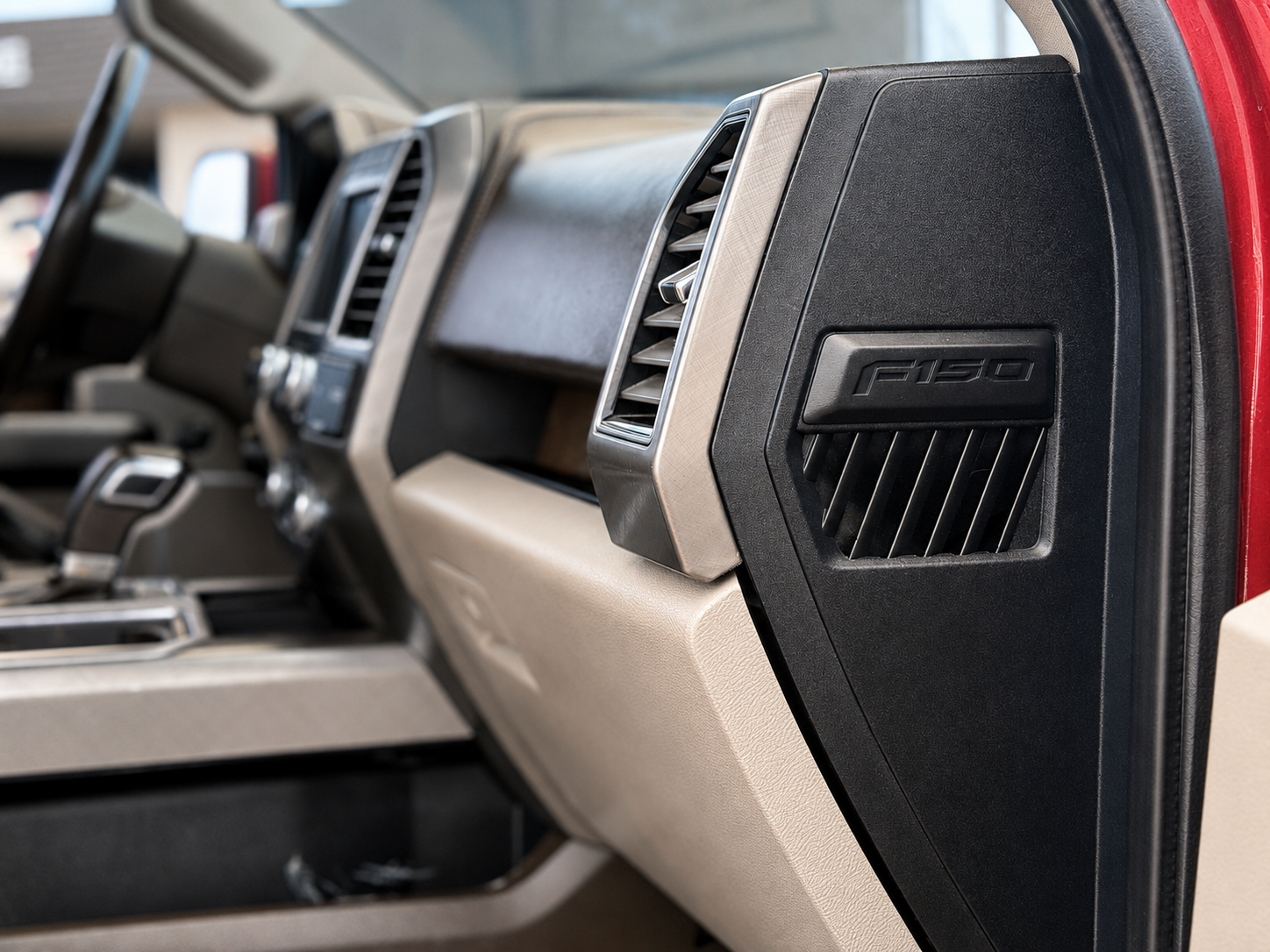2018 Ford F-150 Limited - used car for sale in Charles Town, WV (serving WV)