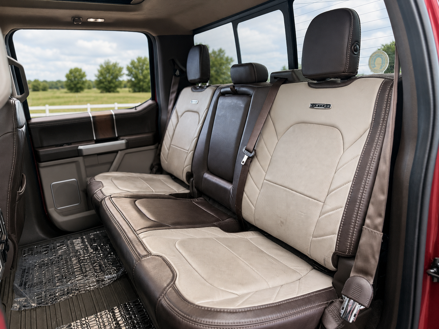 2018 Ford F-150 Limited - used car for sale in Charles Town, WV (serving WV)