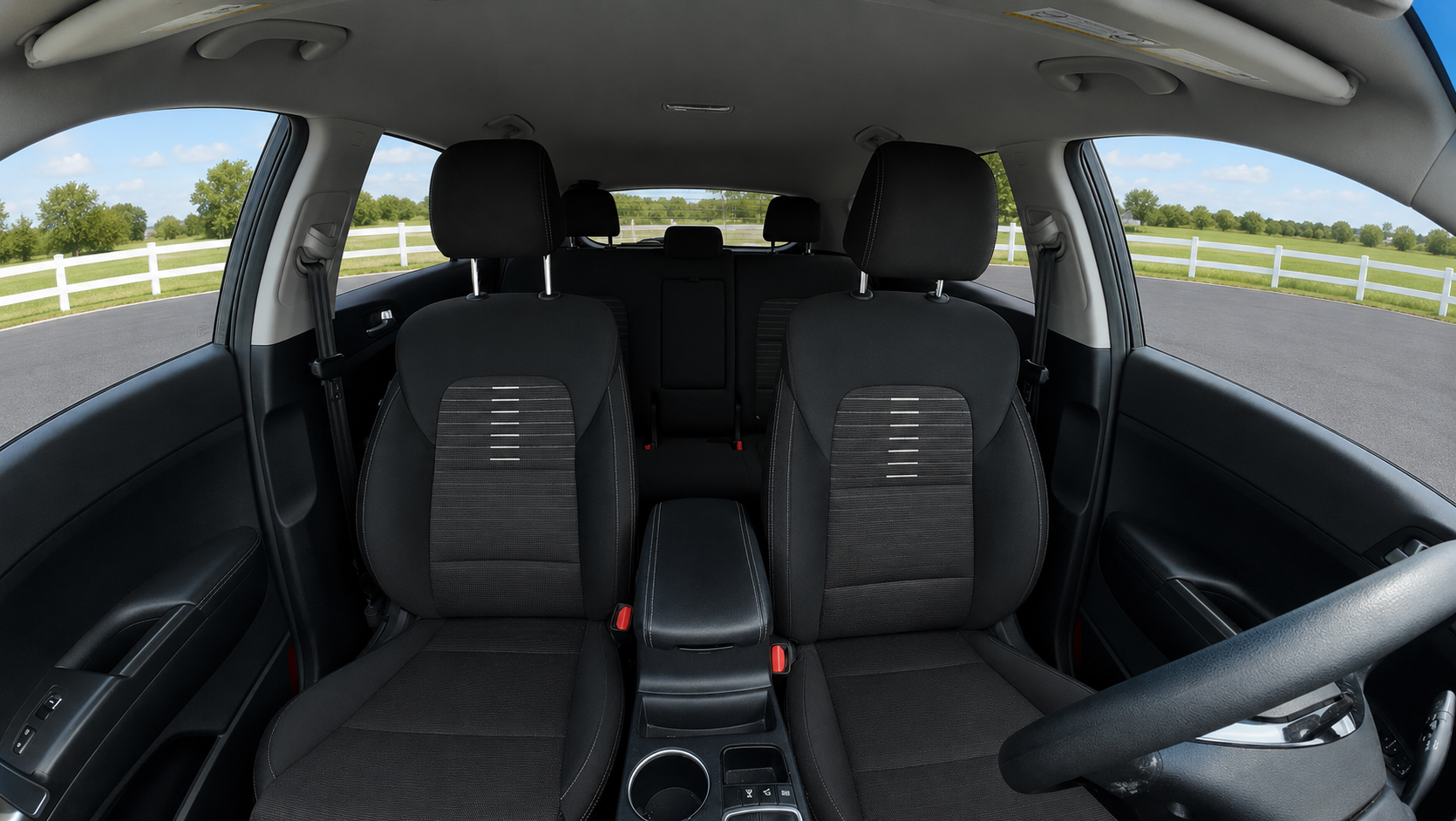 2023 Honda Civic Sport - used car for sale in Charles Town, WV (serving WV)