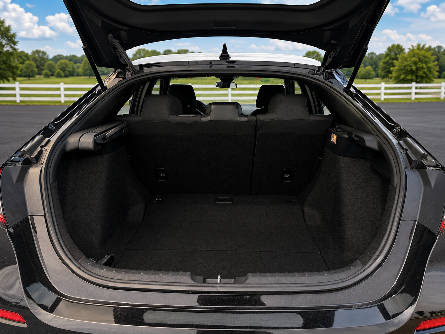 2023 Honda Civic Sport - used car for sale in Charles Town, WV (serving WV)