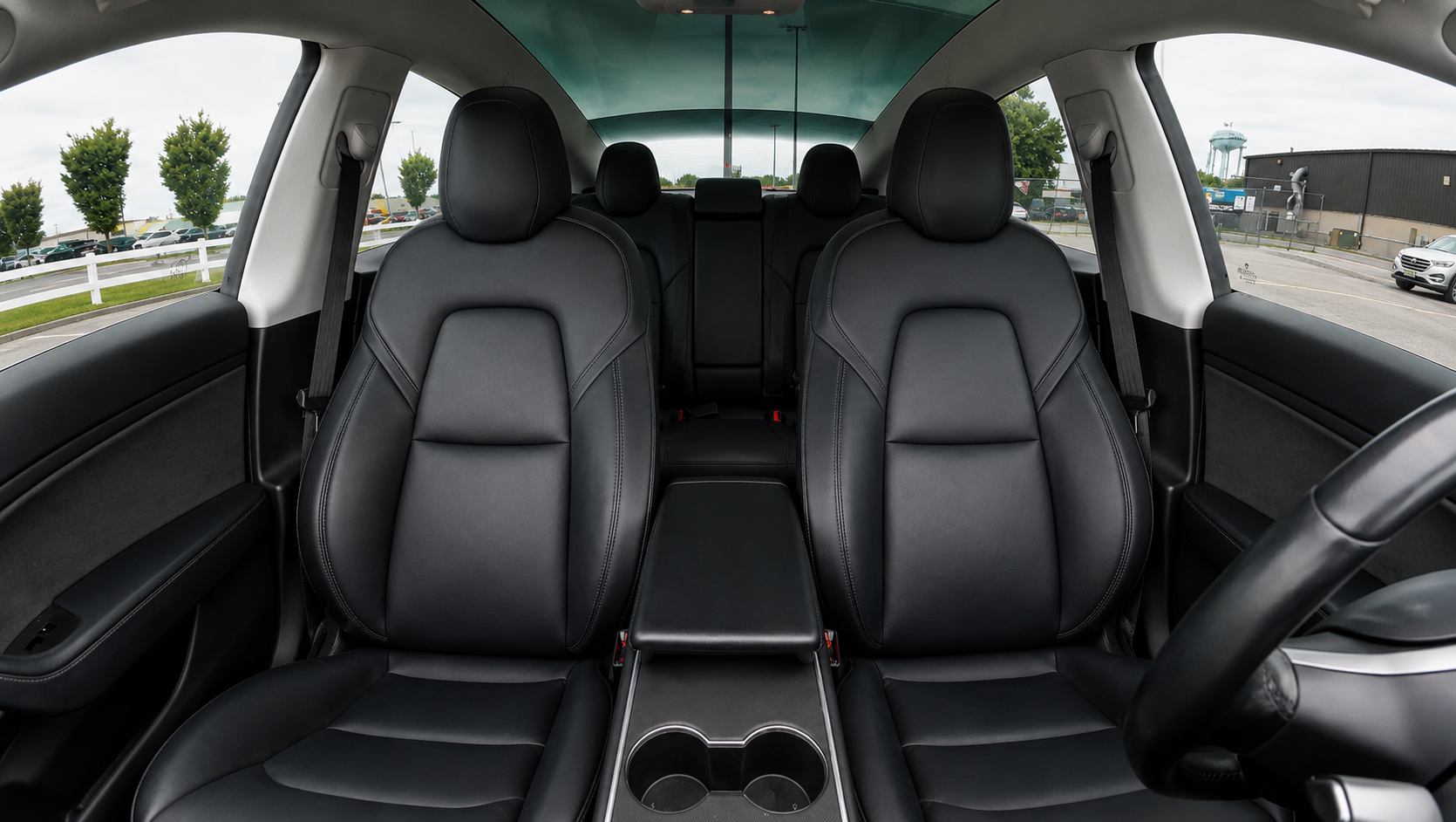 2018 Tesla Model 3 Long Range - used car for sale in Charles Town, WV (serving WV)