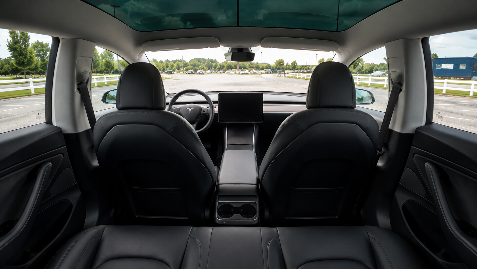 2018 Tesla Model 3 Long Range - used car for sale in Charles Town, WV (serving WV)