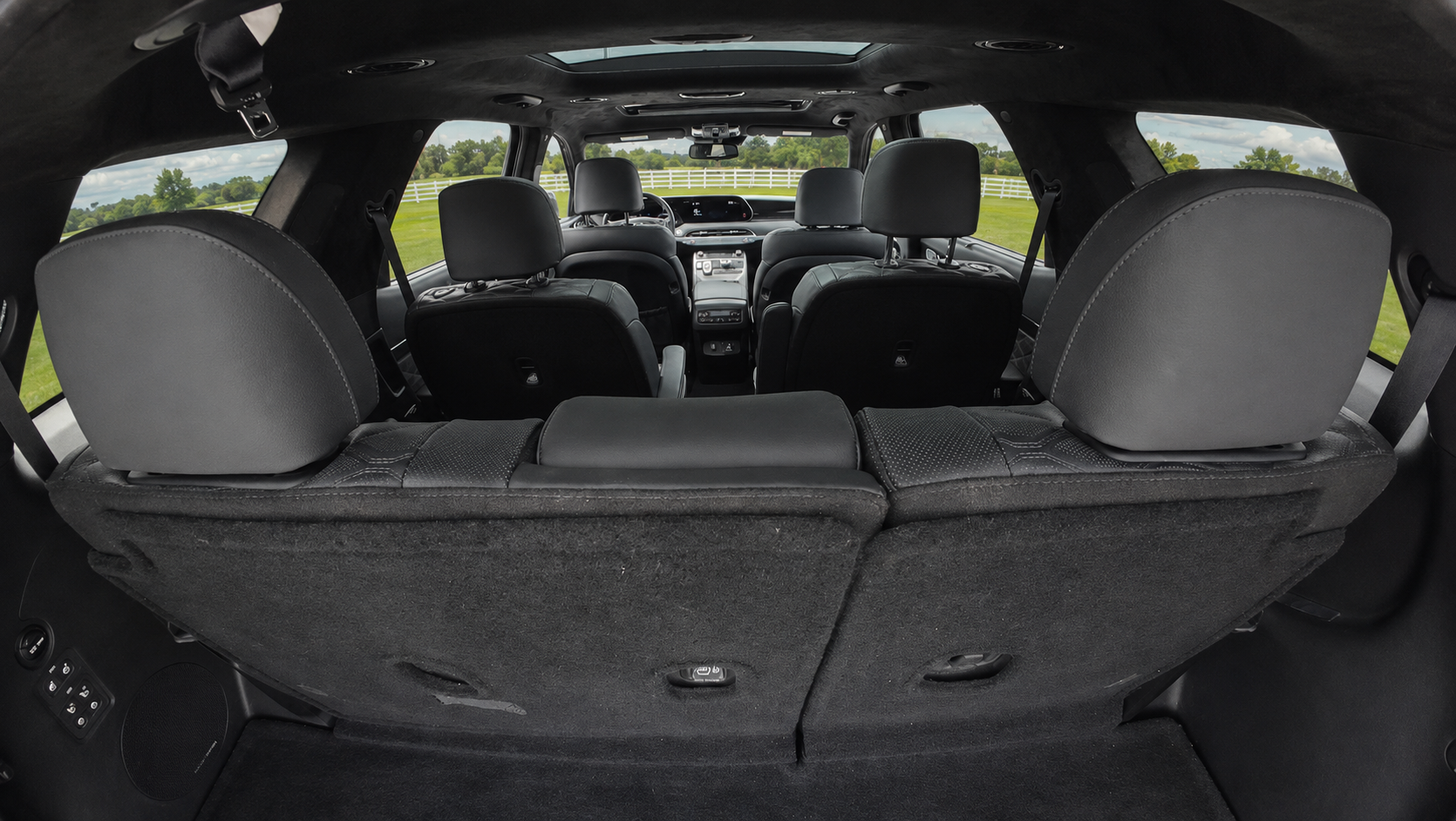 2021 Hyundai Palisade Calligraphy - used car for sale in Charles Town, WV (serving WV)
