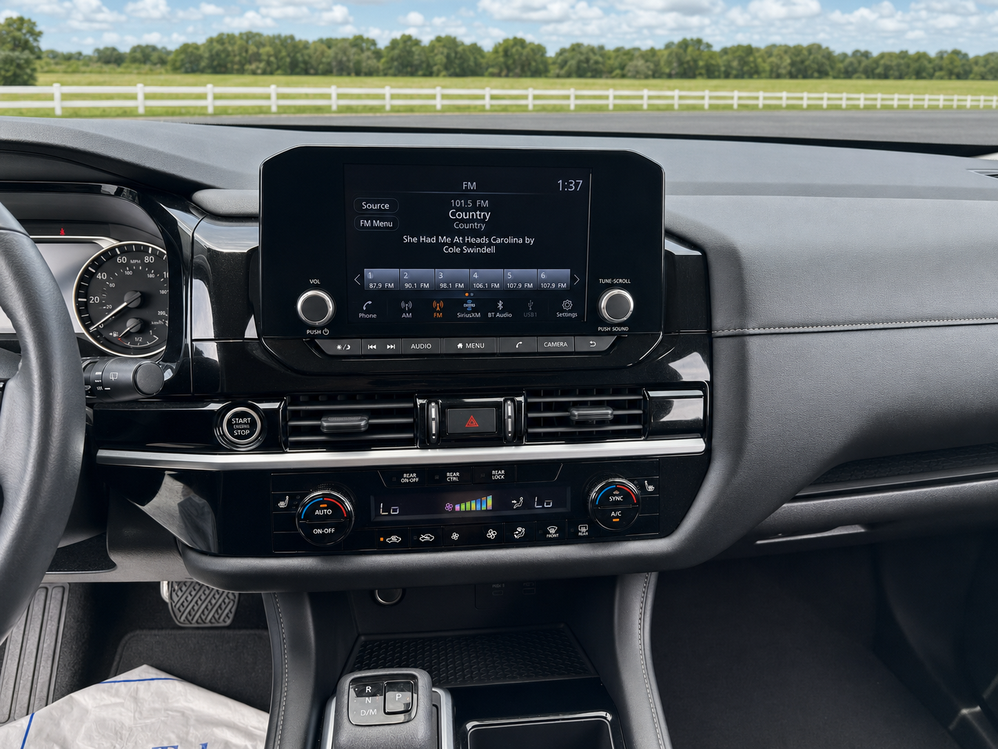 2024 Nissan Pathfinder SV - used car for sale in Charles Town, WV (serving WV)