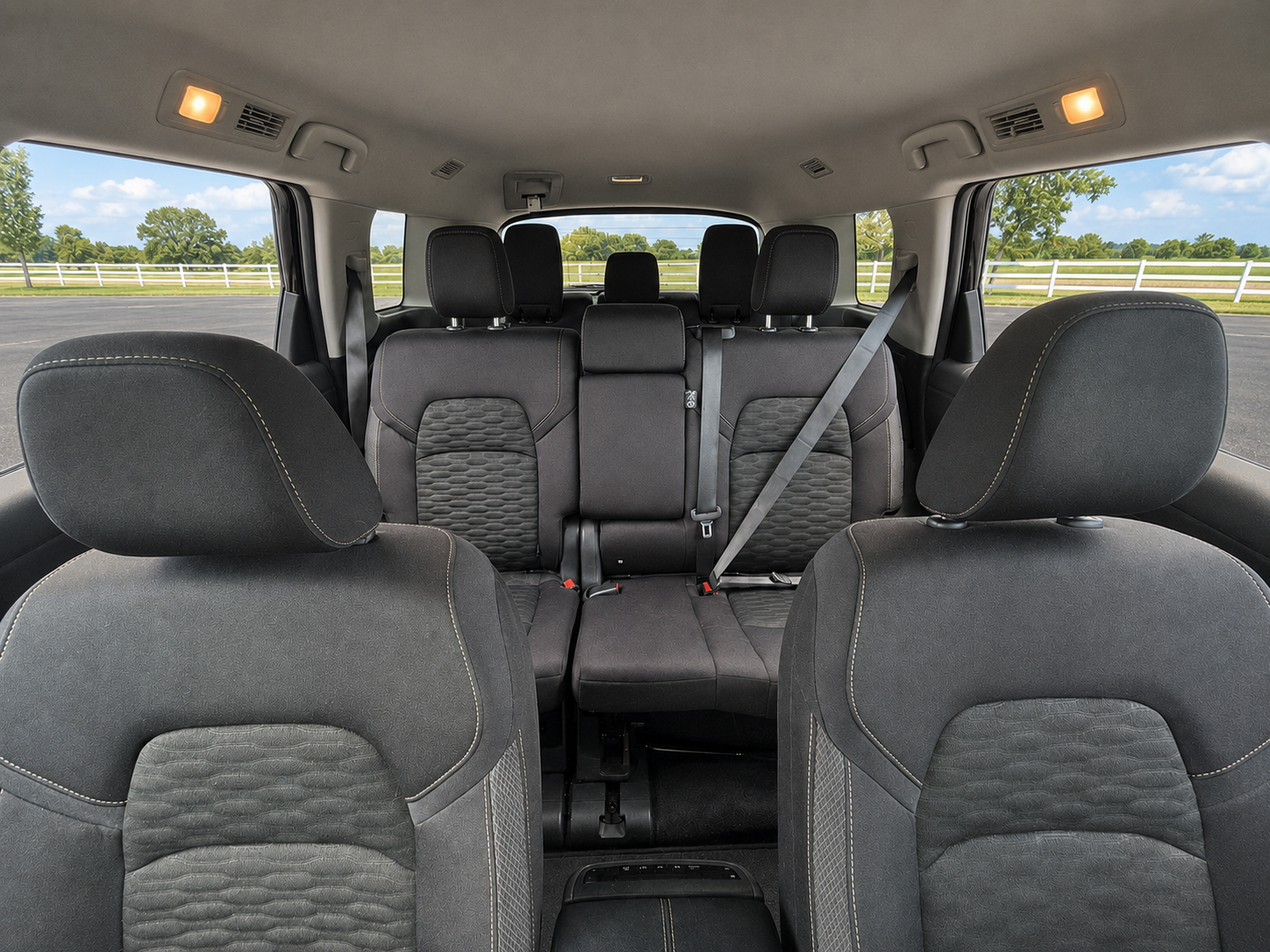 2024 Nissan Pathfinder SV - used car for sale in Charles Town, WV (serving WV)