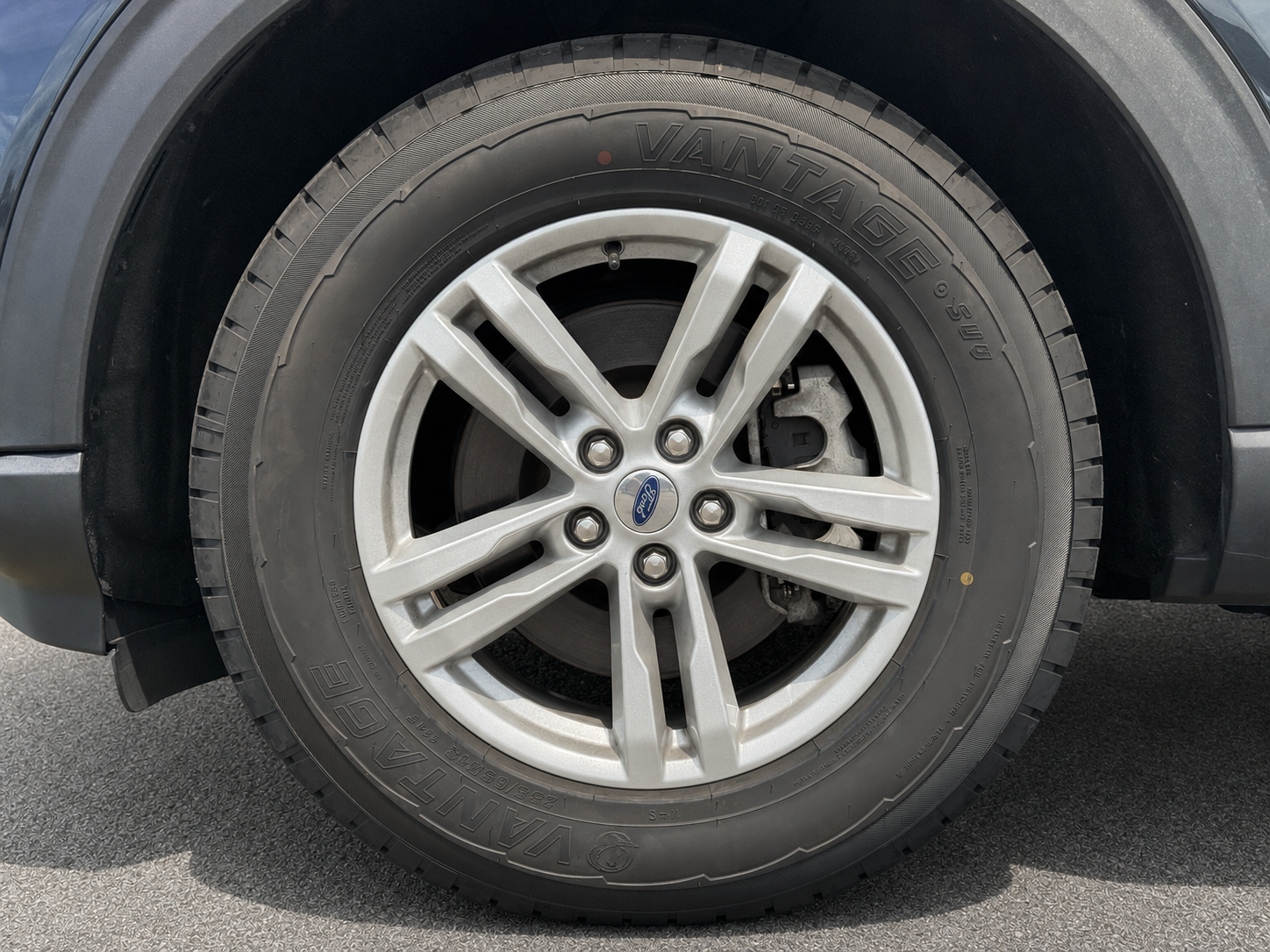 2022 Ford Explorer XLT - used car for sale in Charles Town, WV (serving WV)