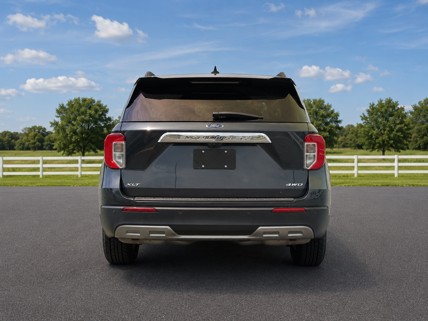 2022 Ford Explorer XLT - used car for sale in Charles Town, WV (serving WV)