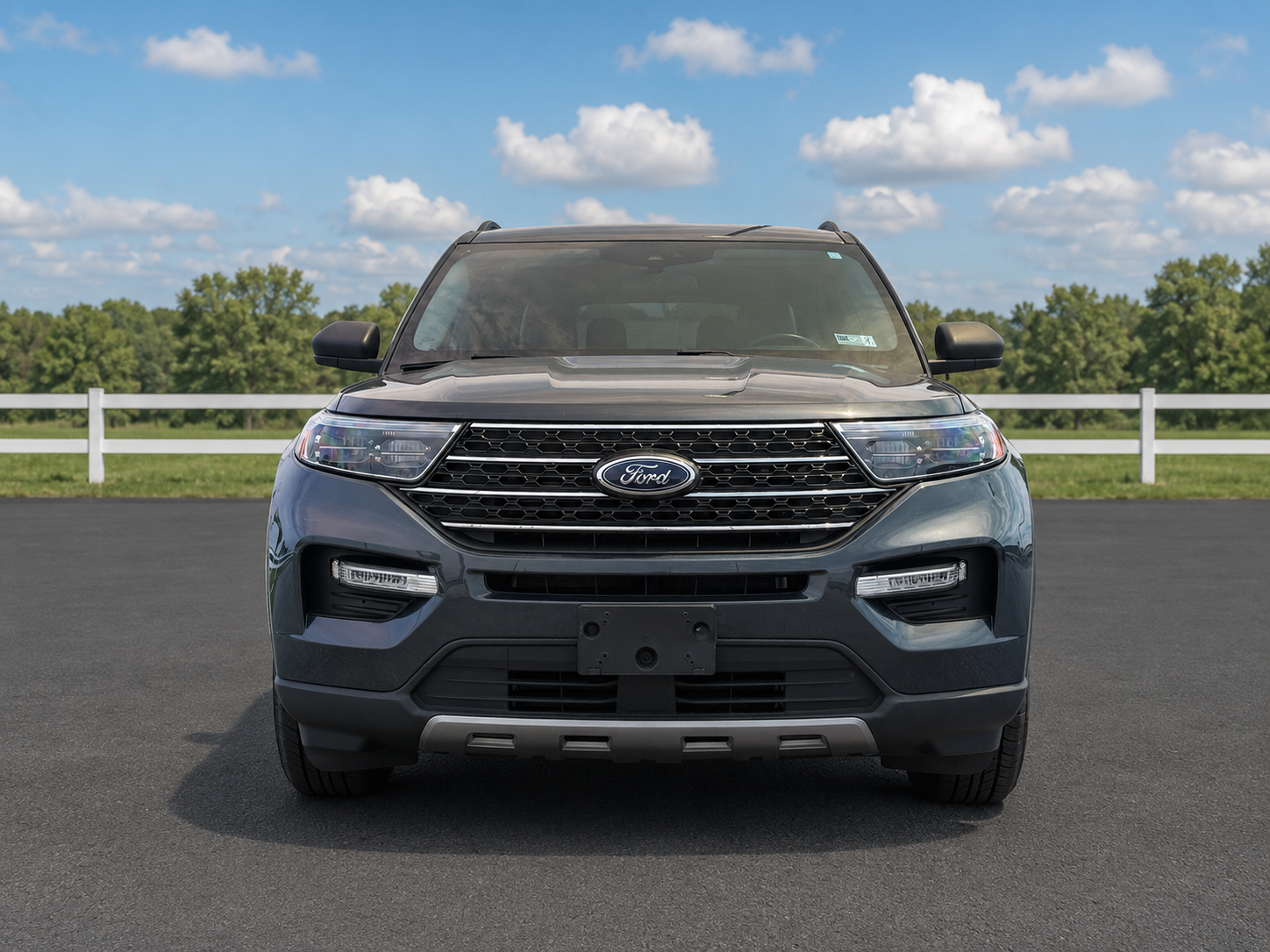 2022 Ford Explorer XLT - used car for sale in Charles Town, WV (serving WV)