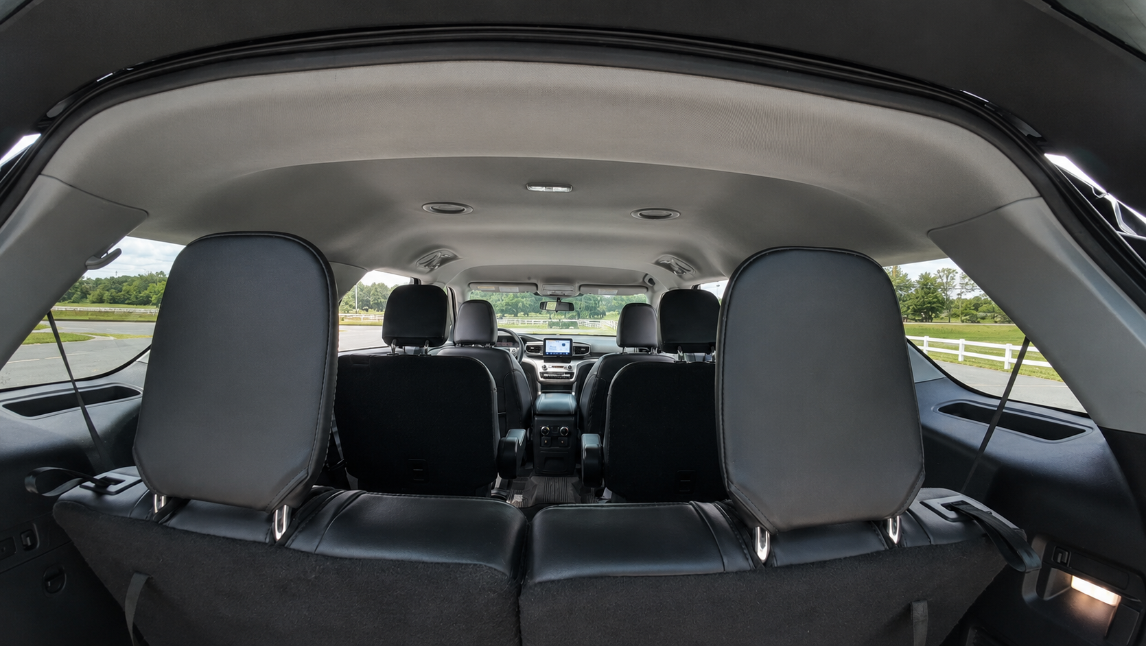 2022 Ford Explorer XLT - used car for sale in Charles Town, WV (serving WV)