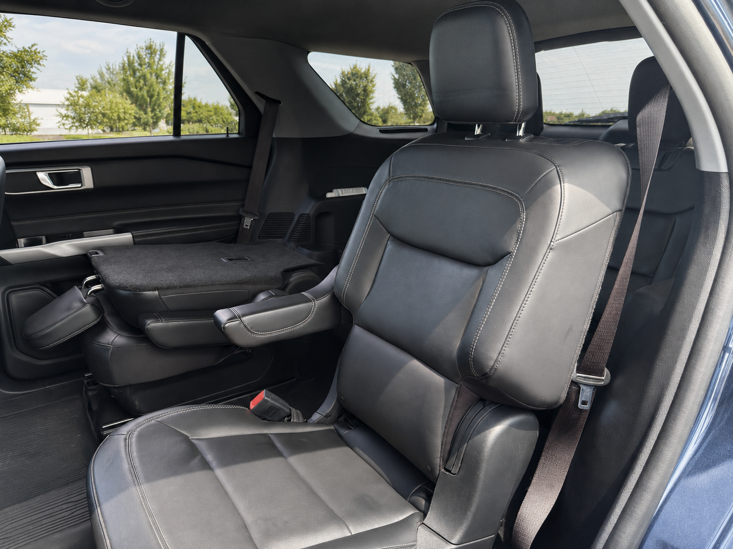 2022 Ford Explorer XLT - used car for sale in Charles Town, WV (serving WV)