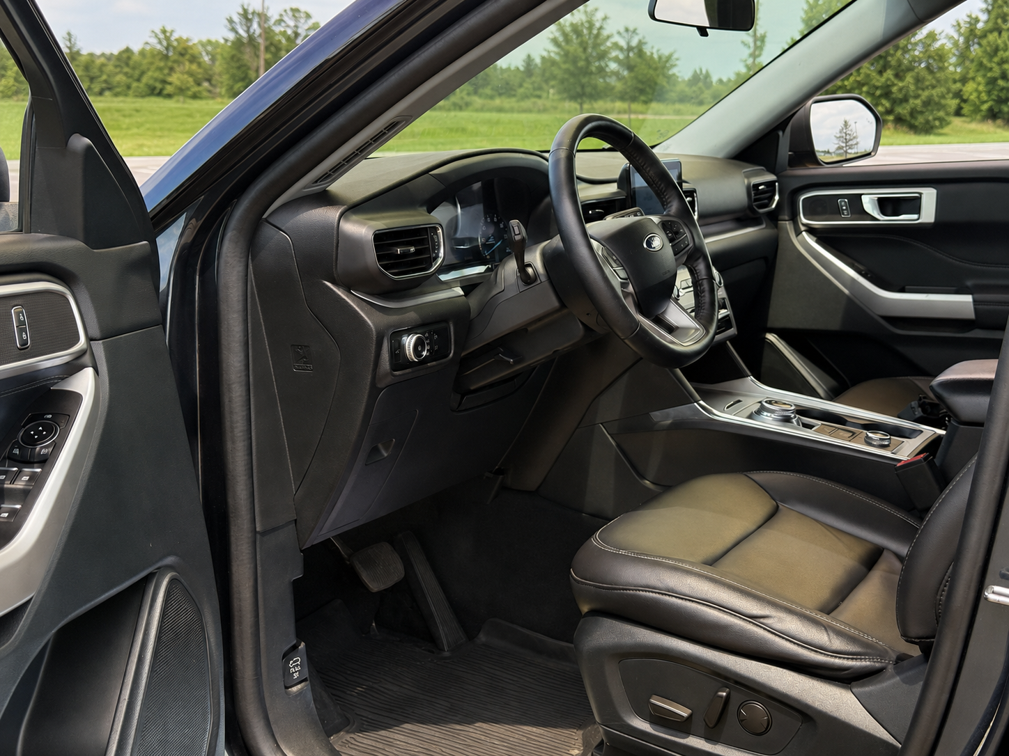 2022 Ford Explorer XLT - used car for sale in Charles Town, WV (serving WV)