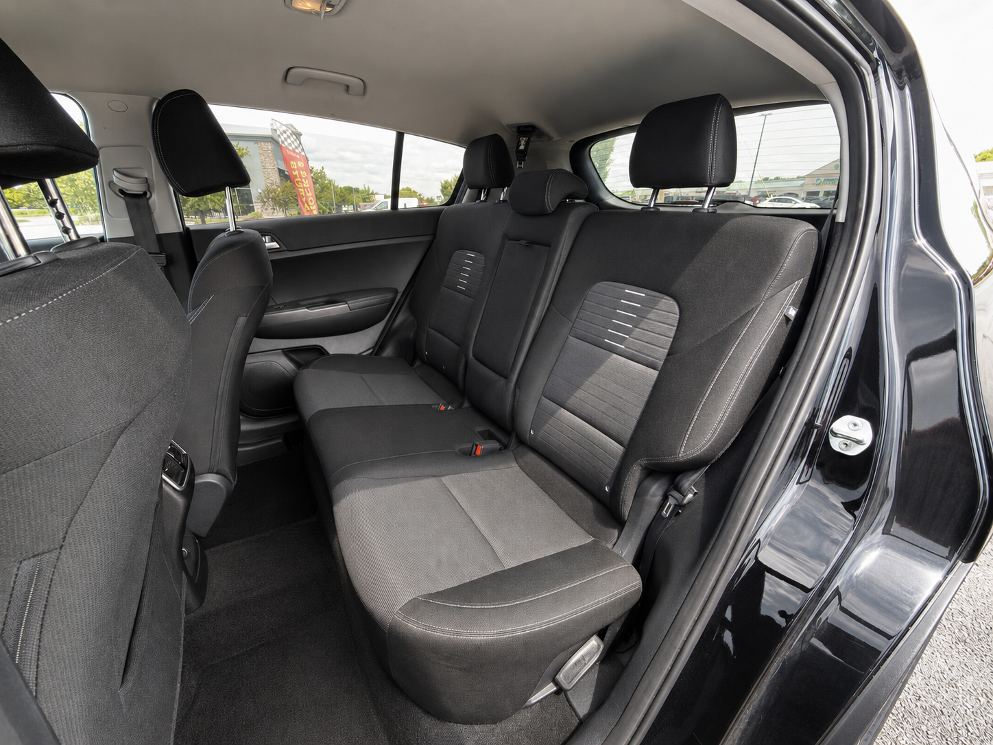 2021 Kia Sportage LX - used car for sale in Charles Town, WV (serving WV)