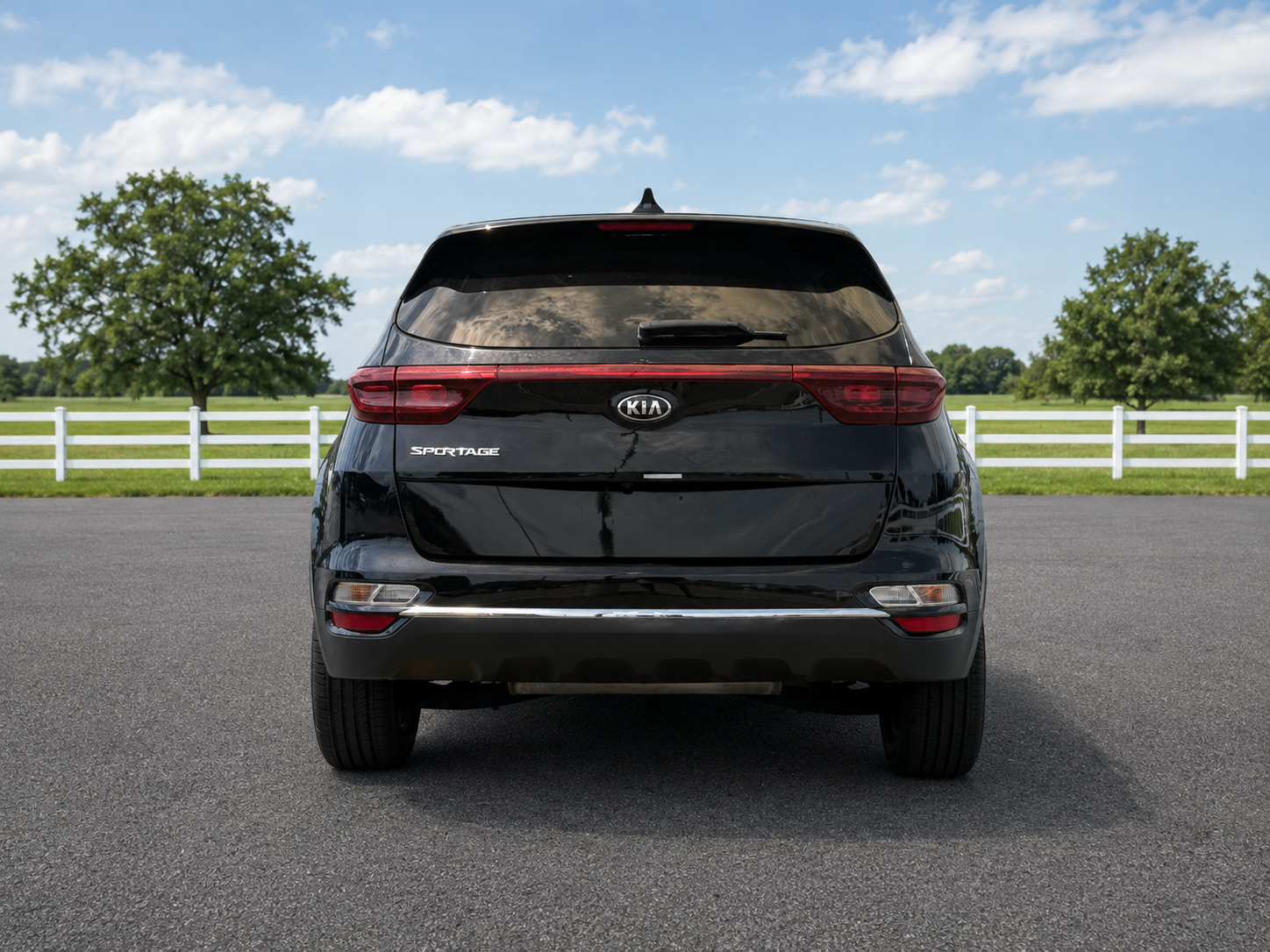 2021 Kia Sportage LX - used car for sale in Charles Town, WV (serving WV)