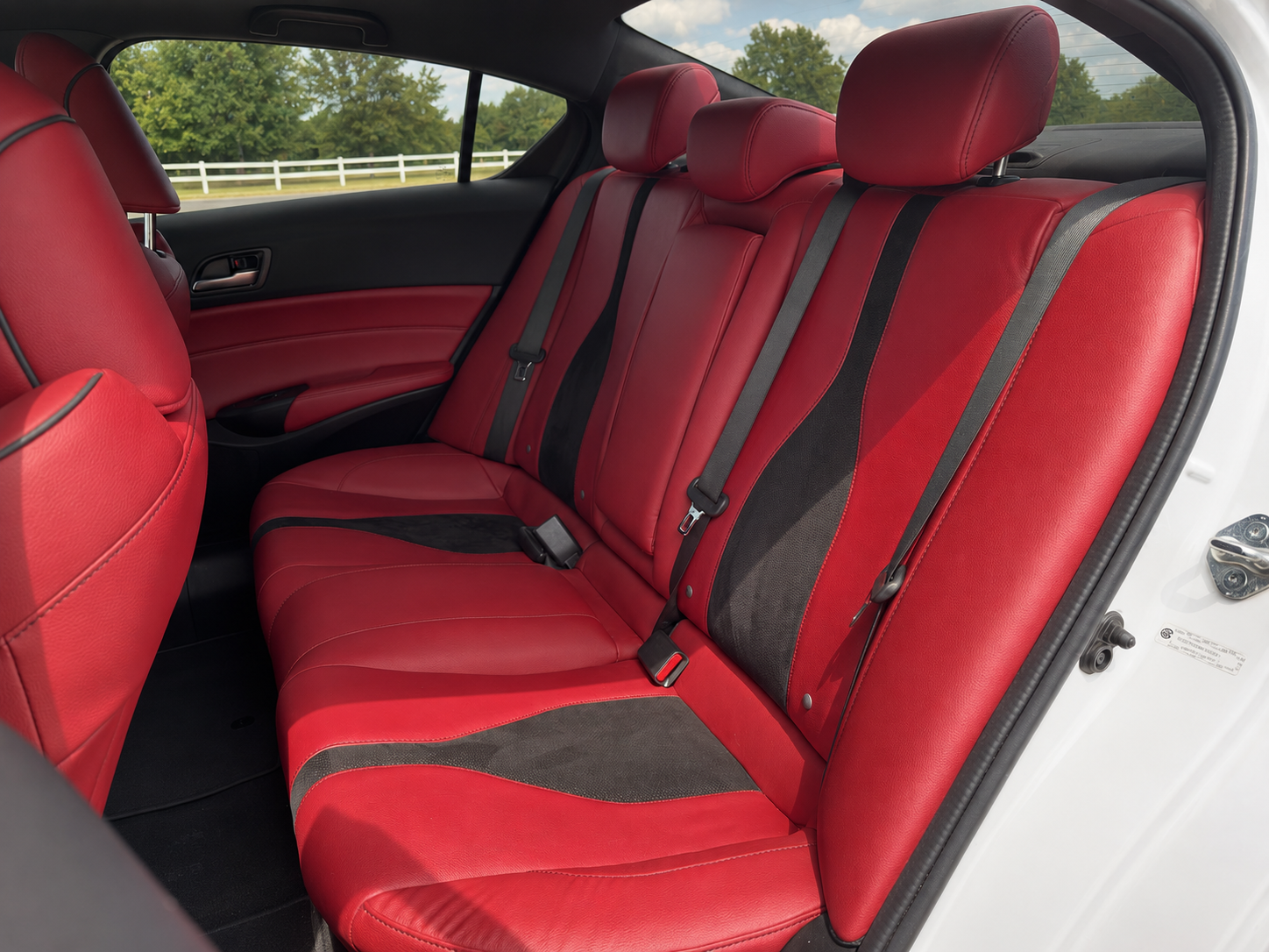 2022 Acura ILX Premium/A-Spec - used car for sale in Charles Town, WV (serving WV)
