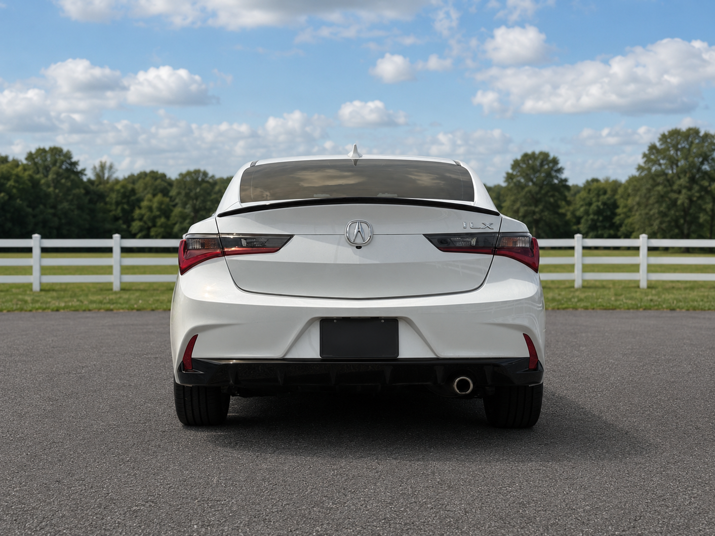 2022 Acura ILX Premium/A-Spec - used car for sale in Charles Town, WV (serving WV)