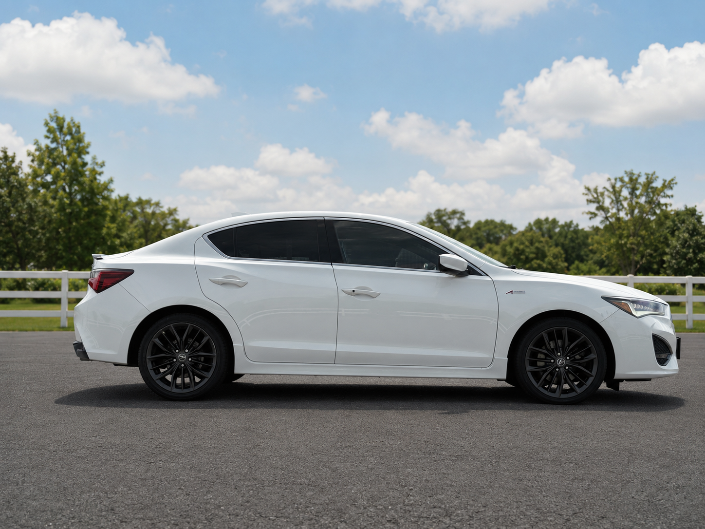 2022 Acura ILX Premium/A-Spec - used car for sale in Charles Town, WV (serving WV)