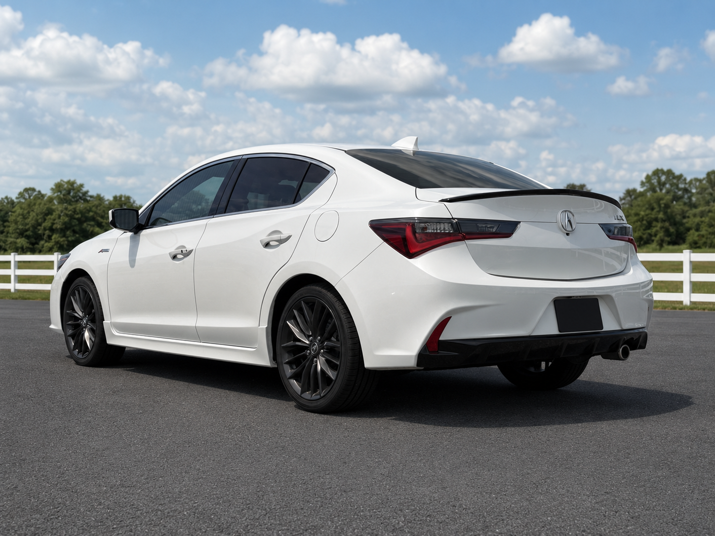 2022 Acura ILX Premium/A-Spec - used car for sale in Charles Town, WV (serving WV)