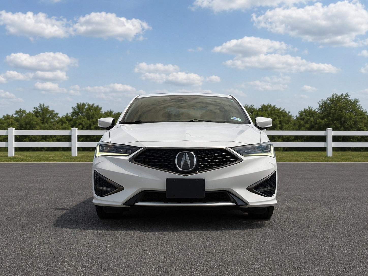 2022 Acura ILX Premium/A-Spec - used car for sale in Charles Town, WV (serving WV)