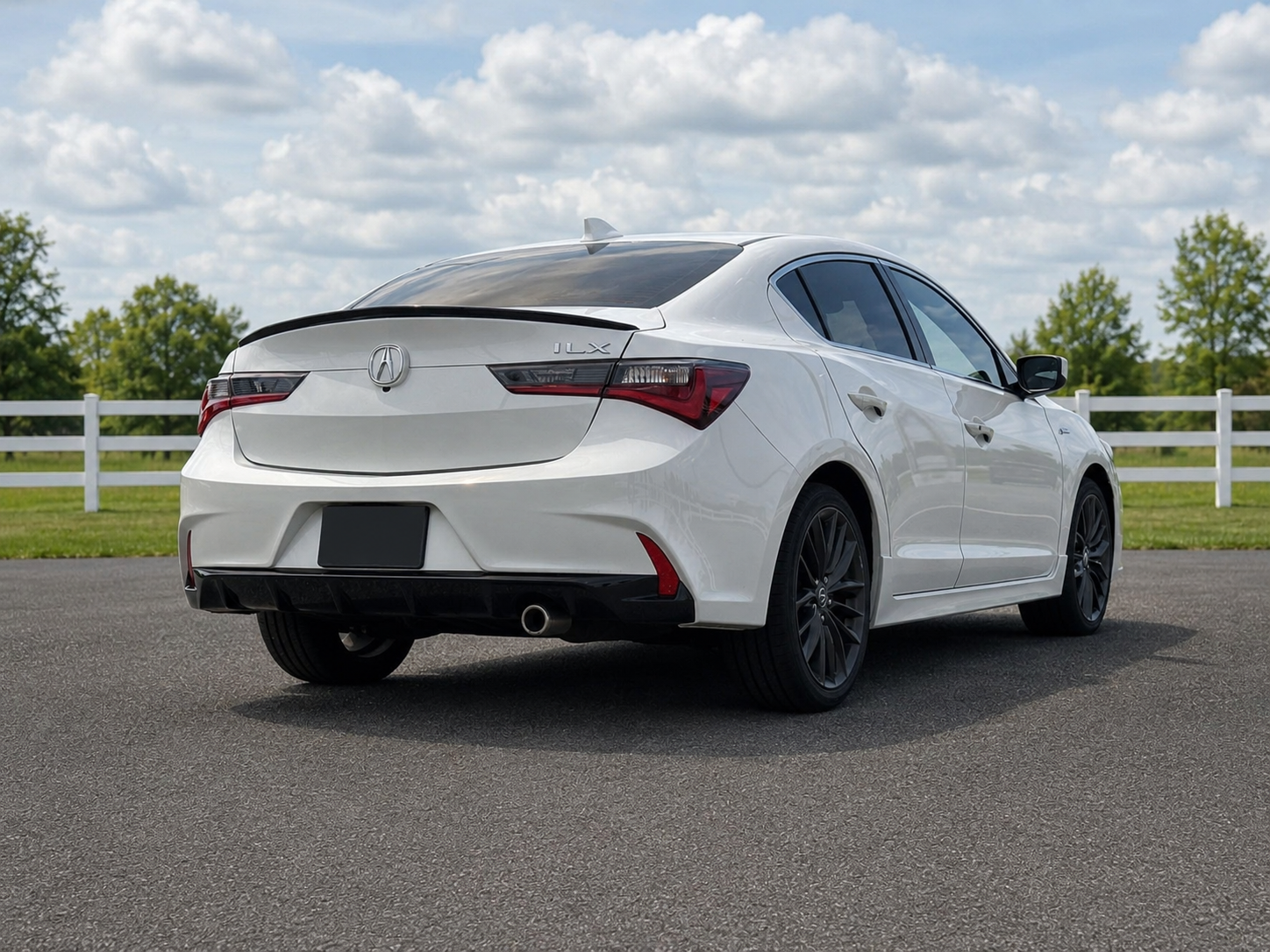 2022 Acura ILX Premium/A-Spec - used car for sale in Charles Town, WV (serving WV)