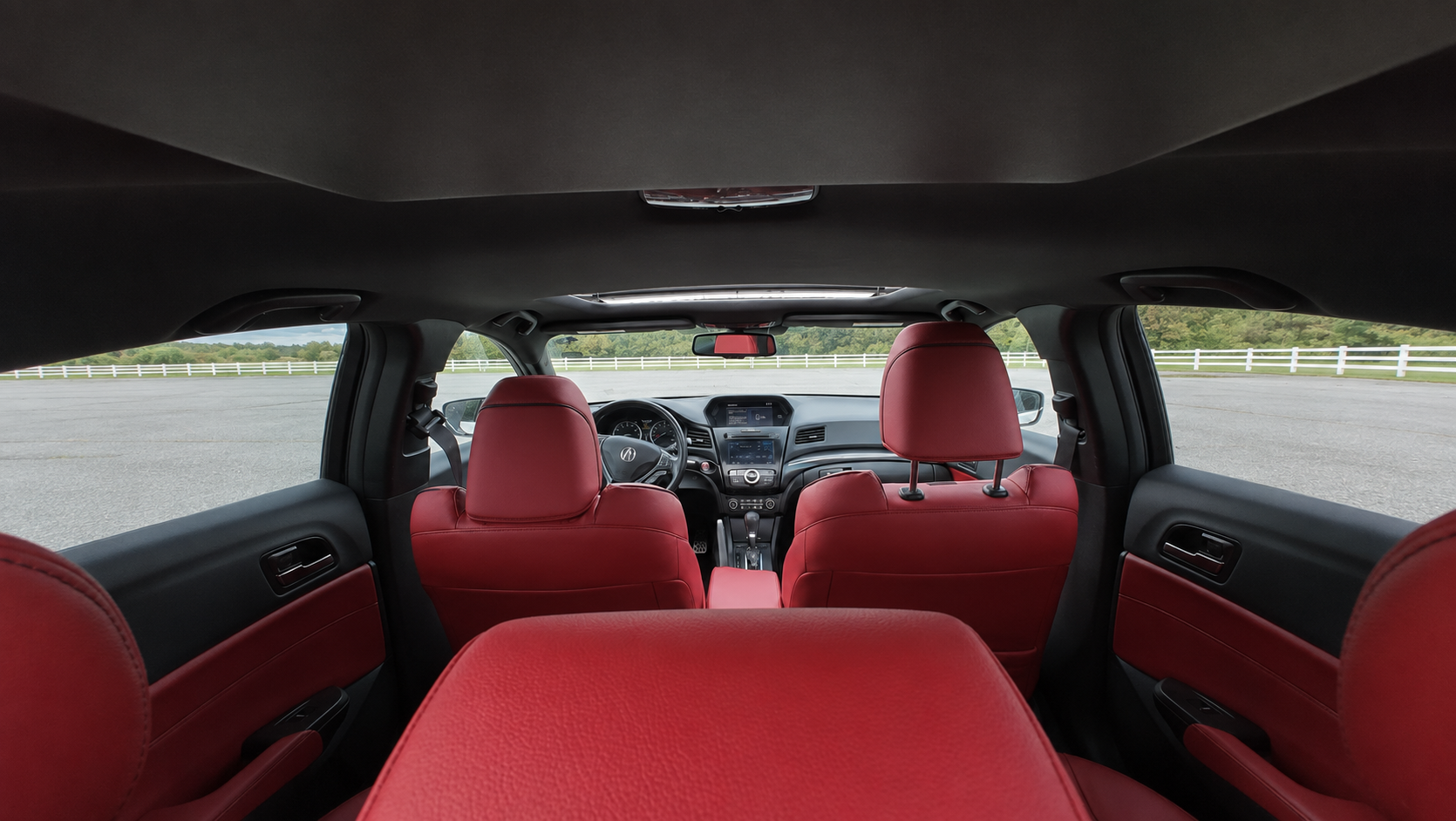 2022 Acura ILX Premium/A-Spec - used car for sale in Charles Town, WV (serving WV)