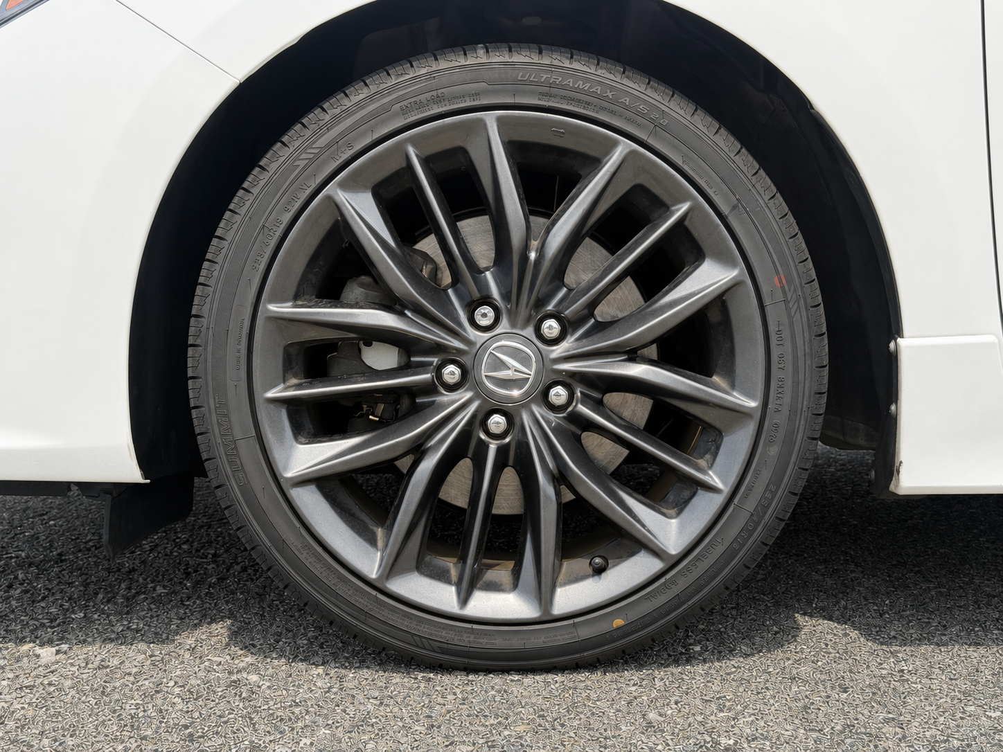 2022 Acura ILX Premium/A-Spec - used car for sale in Charles Town, WV (serving WV)