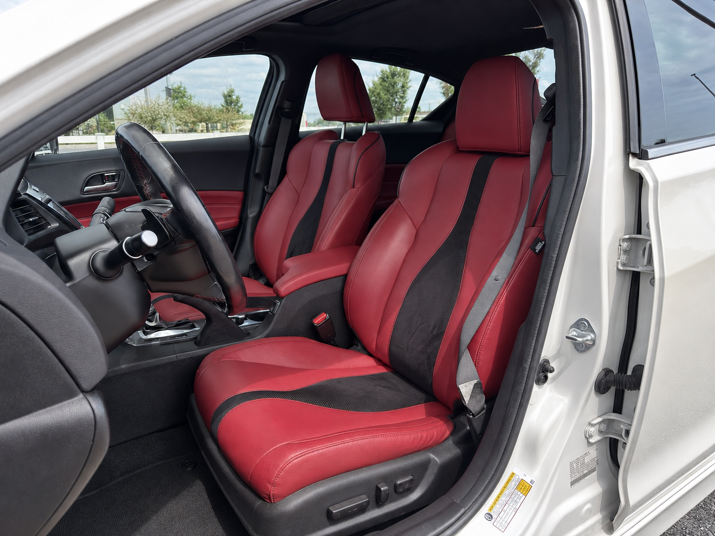 2022 Acura ILX Premium/A-Spec - used car for sale in Charles Town, WV (serving WV)
